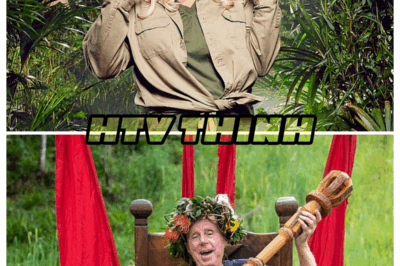 Legendary I’m A Celeb winner and iconic TV star who lasted 72 HOURS on the ‘brink of All Stars comeback’ as second season heads to South Africa