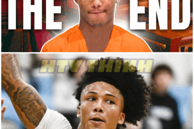 Why Mikey Williams Is About To Collapse – HTT