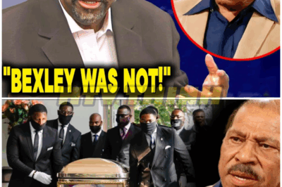 They Let Him Die Like This?! The Disturbing End of Don Bexley – HTT