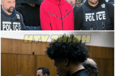 It’s Over: Mikey Williams Just Destroyed His Career – HTT