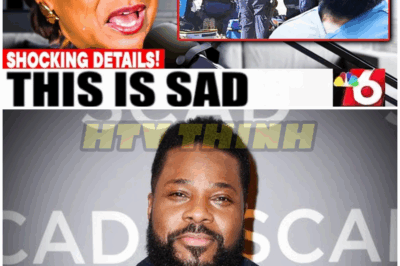 BREAKING| The Shocking FINAL LEAKED MOMENTS of Malcolm Jamal Warner | What Really Happened? – HTT