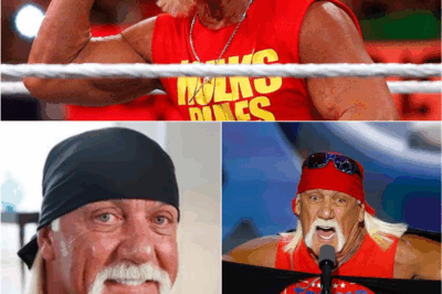 🧨 JUST IN: Hulk Hogan Dies at 71 – What REALLY Happened in His Final Moments Will Leave You Speechless 🕵️‍♂️💔