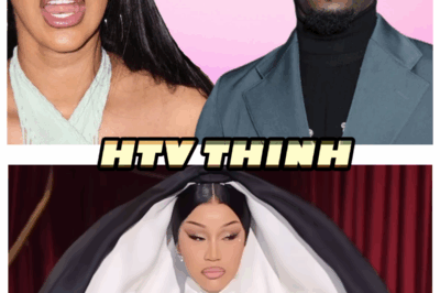Cardi B BREAKS DOWN in TEARS! Offset Tried to Take Her MONEY & Leave Her BROKE?!