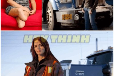 Ice Road Truckers – Heartbreaking Tragedy Of Lisa Kelly From Ice Road Truckers – HTT
