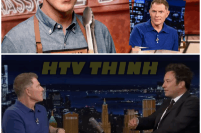 Bobby Flay Reveals Why No One Cooks for Him – Except Jon Hamm’s Wife – HTT