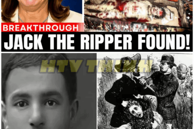 Jack The Ripper Mystery Finally Solved And It`s Not Good – HTT