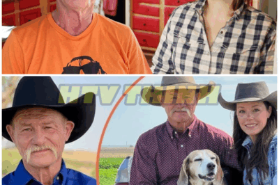 Cowboy Kent Rollins’ Tragedy almost left him Paralyzed. What happened. – HTT