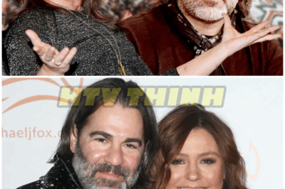Rachael Ray’s Heartbreaking Tragedy: Betrayed by Her Husband – HTT