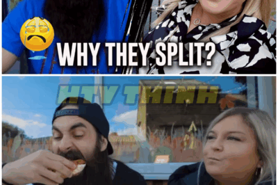 What happened to the Beard Meats Food couple? Adam Moran & Lindsey Wood Heartbreaking Breakup – HTT
