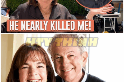 Ina Garten Reveals Emotional Update About Her Childhood Abuse by Her Father – HTT