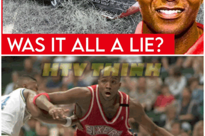 Sharone Wright’s SHOCKING Story the NBA Doesn’t Talk About – HTT