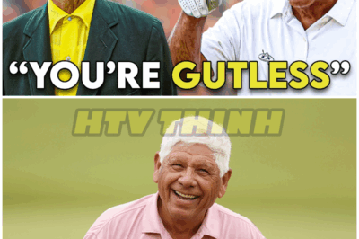 Lee Trevino is now 81, FINALLY confirms these rumors – HTT