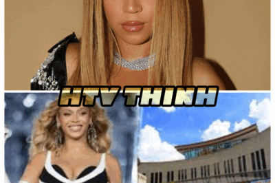 Breaking: Beyoncé, The Queen of Pop and R&B, Has Been Unceremoniously Kicked Out of the Country Music Hall of Fame. “She’s a Dress-up Clown”