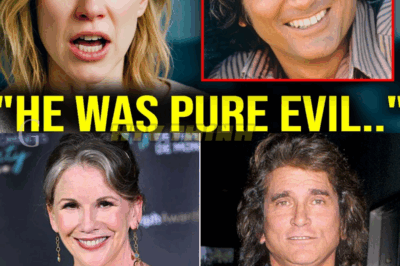 After His Death, Michael Landon’s Daughter FINALLY Confirms The Rumors