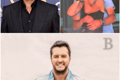 😏Luke Bryan Breaks Silence With HILARIOUS On-Stage Jab After Coldplay’s Fan Cam MELTDOWN! You’ll Never Guess What He Said!🔥