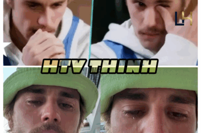 Beaking News: Justin Bieber JUST MESSED UP REAL BAD