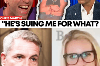 From World Tours to Courtrooms: Chris Martin’s $50M Bombshell Lawsuit Scandal 😱💼 — Who Turned Against Him, and WHY Now?