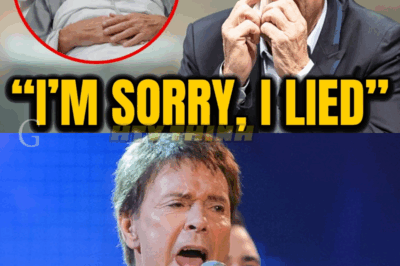 Cliff Richard Suddenly Vanished from the Spotlight, Fans Finally Now Know Why