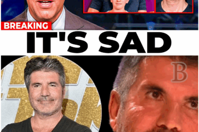 💔Simon Cowell BREAKS DOWN in Tears During Emotional Goodbye After SHOCKING Diagnosis Hits His Son…😢