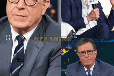 Stephen Colbert is preparing for a dramatic shift to CNN after CBS unexpectedly canceled The Late Show.