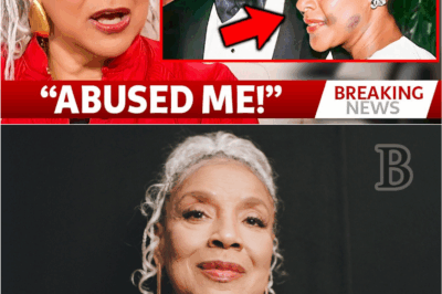 😱 Phylicia Rashad’s Heartbreaking Revelation at 77 — “I Can’t Keep Pretending Anymore…” The Legacy You Believed? SHATTERED.