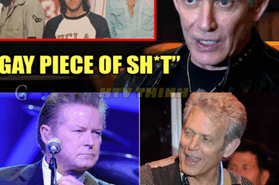 Don Felder, 77, Finally Speaks Out About the Dark Side of The Eagles