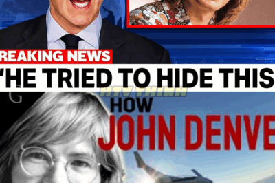 The John Denver Mystery Is Finally Solved, It Is Not Pretty At All