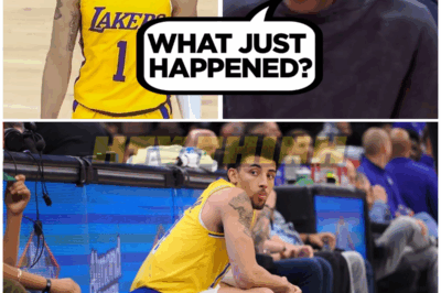 Scotty Pippen Jr. Is Shocking the Lakers: “The Son of a Legend Stealing the Spotlight – Sorry, King James, There’s a New Playmaker in Town” – HTT