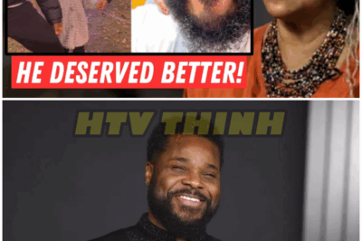‘Not My Theo’: Phylicia Rashad’s Heartbreaking Breakdown Over Malcolm Jamal Warner’s Shocking Death – When Fictional Love Becomes Real Grief – HTT