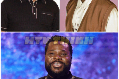 Lisa Bonet Breaks Her Silence: The Untold Truth Behind Malcolm-Jamal Warner’s Tragic Death and The Dark Secrets They Shared – HTT