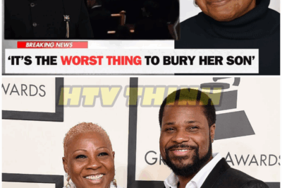 Malcolm-Jamal Warner Funeral, Mother Pamela Warner Tribute Is STUNNING! – HTT