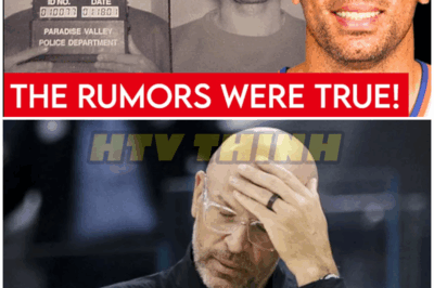 Jason Kidd Finally Confirms What We All Suspected: “Behind the Hardwood Glory Lies a Darker Tale – When Fame Masks Fury” – HTT