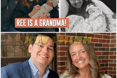 Ree Drummond Daughter Alex Welcomes First Baby with Husband Mauricio Scott – HTT
