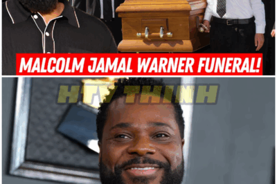 Malcolm-Jamal Warner Dead at 54: The Shocking Drowning That Unveils a Hidden Tragedy Behind Theo Huxable’s Smile – ‘Sometimes Silence Screams Louder Than Words’ – HTT