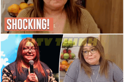 Rachael Ray Reveals Heartbreaking Health Update and Fans Are Really Concerned – HTT