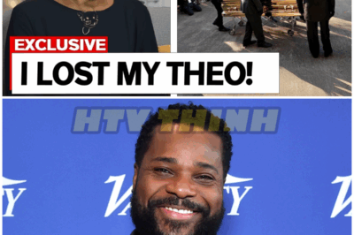 Phylicia Rashad Collapses in Tears After Malcolm – Jamal Warner’s Death – ‘Not My Theo! – HTT