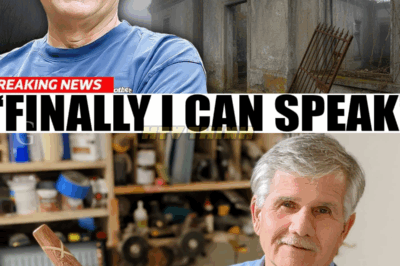 At 77, This Old House’s Tom Silva FINALLY Confirms The Rumors