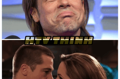 What Each Of Brad Pitt’s Exes Have To Say About Him