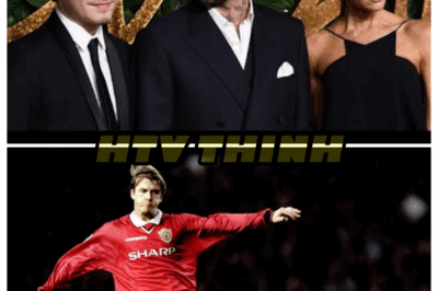 Beckham Family Feud EXPOSED: The Truth Behind Brooklyn’s Silence