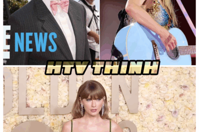 Is Taylor Swift’s “Wildest Dreams” About Alexander Skarsgård? He Says…