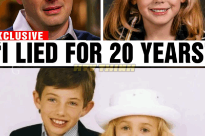 After 28 Years, JonBenet Ramsey’s Brother Finally Breaks Silence Leaving The World SHOCKED
