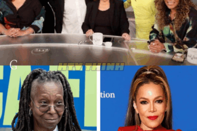 BREAKING: The View Takes Sudden Hiatus—Could This Be the End of an Era?