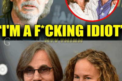 Jackson Browne Lost His Wife in the Most Tragic Way Possible
