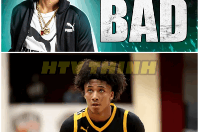 Mikey Williams: From National Phenom to Legal Nightmare – Has the Hype Finally Run Out? – HTT