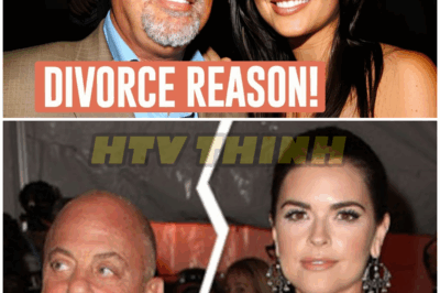 Chef Katie Lee Reveals Heartbreaking Reason Behind Divorce with Ex Billy Joel – HTT