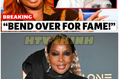 Mary J. Blige Finally Breaks Her Silence: The Shocking Truth Behind the Rumors – ‘You Thought You Knew, But You Had No Clue’ – HTT