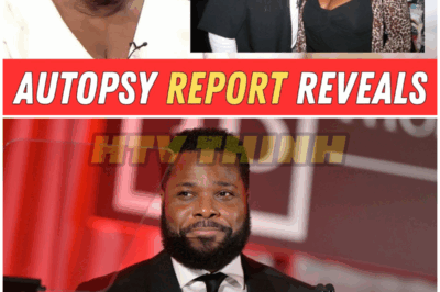 Malcolm-Jamal Warner’s Mother Reveals His Autopsy Report | Fans In Total Shock! – HTT