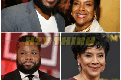 Phylicia Rashad BREAKS DOWN | Her Tribute at Malcolm Jamal Warner’s Funeral Is STUNNING! – HTT