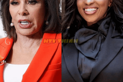 Jeanine Pirro Unleashes ‘The Truth Hammer’ on Crockett in Explosive On-Air Collapse