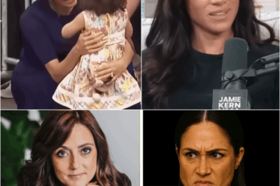 🔥 HUMILIATING REJECTION! Meghan Left Red Faced as Lemonade Media CEO Jessica Cordova Kramer SHUTS DOWN Podcast Deal! 😳🚪